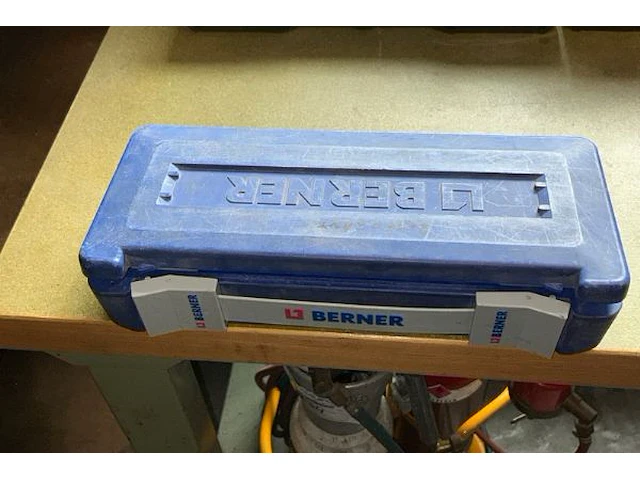 Toolset berner - afbeelding 5 van  5