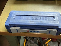 Toolset berner - afbeelding 5 van  5