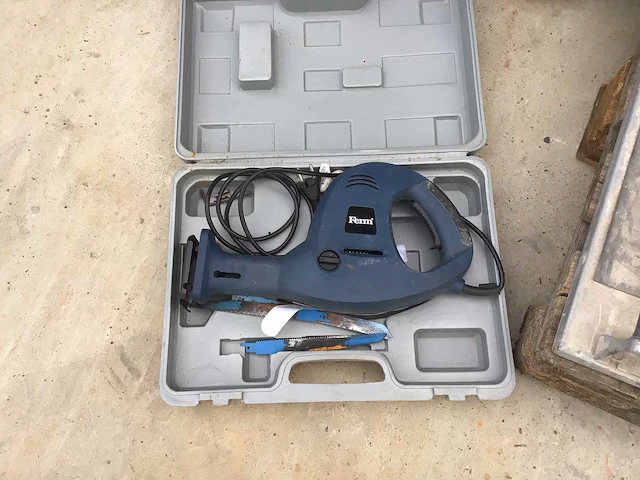 Toolset - afbeelding 13 van  14