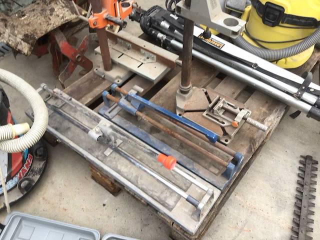 Toolset - afbeelding 14 van  14