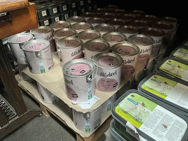 Toom muurverf (68x) - afbeelding 4 van  4