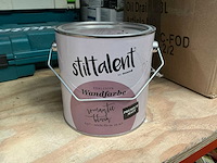 Toom muurverf (68x) - afbeelding 1 van  4