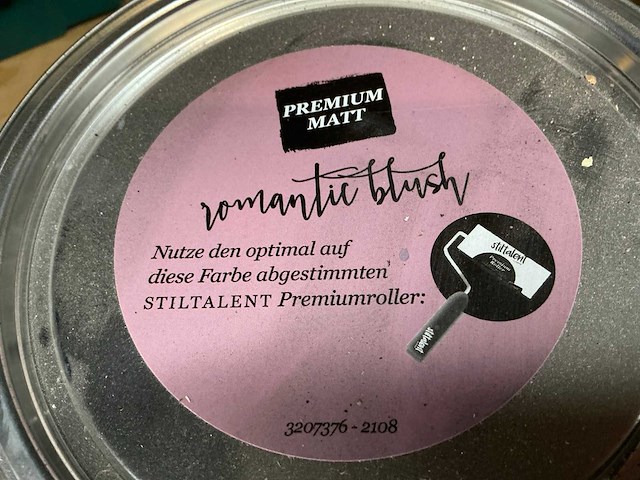 Toom muurverf (68x) - afbeelding 2 van  4