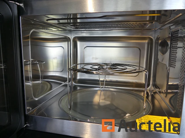 Toon keuken met inbouwapparatuur - afbeelding 2 van  47