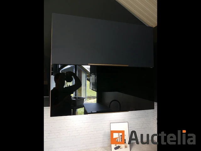Toon keuken met inbouwapparatuur - afbeelding 9 van  47