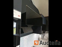 Toon keuken met inbouwapparatuur - afbeelding 10 van  47
