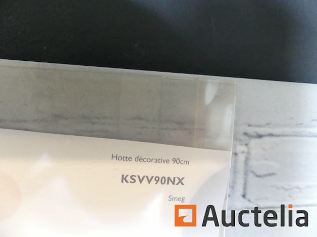 Toon keuken met inbouwapparatuur - afbeelding 11 van  47