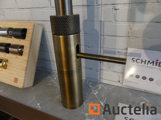 Toon keuken met inbouwapparatuur - afbeelding 13 van  47