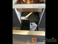 Toon keuken met inbouwapparatuur - afbeelding 14 van  47