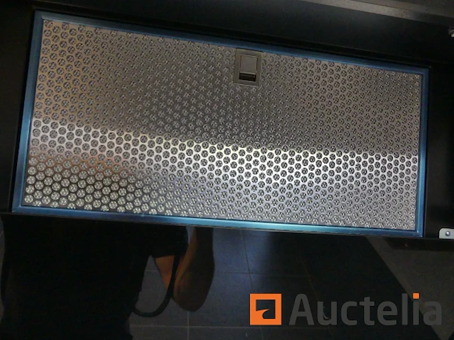 Toon keuken met inbouwapparatuur - afbeelding 15 van  47