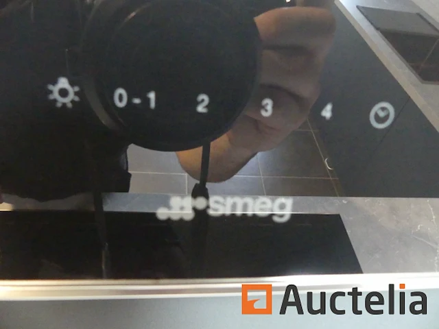 Toon keuken met inbouwapparatuur - afbeelding 16 van  47