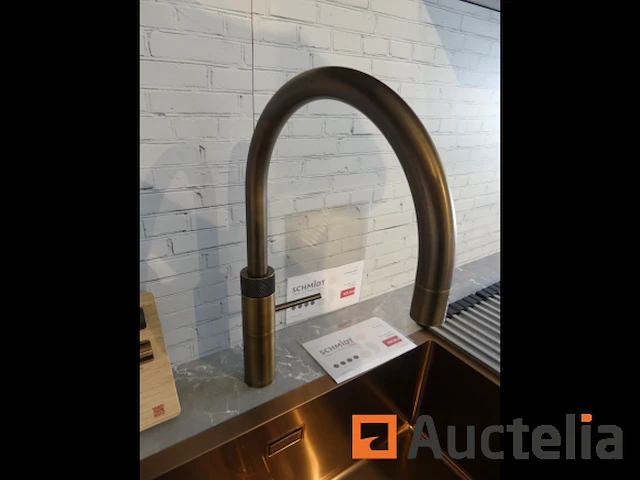 Toon keuken met inbouwapparatuur - afbeelding 17 van  47