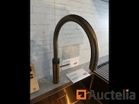 Toon keuken met inbouwapparatuur - afbeelding 17 van  47