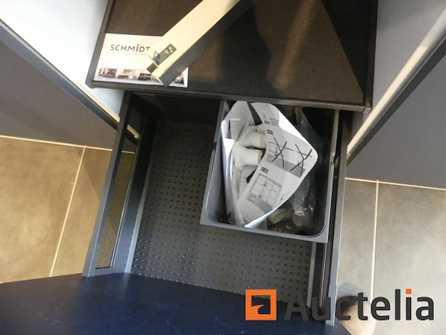 Toon keuken met inbouwapparatuur - afbeelding 18 van  47