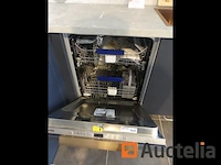 Toon keuken met inbouwapparatuur - afbeelding 19 van  47
