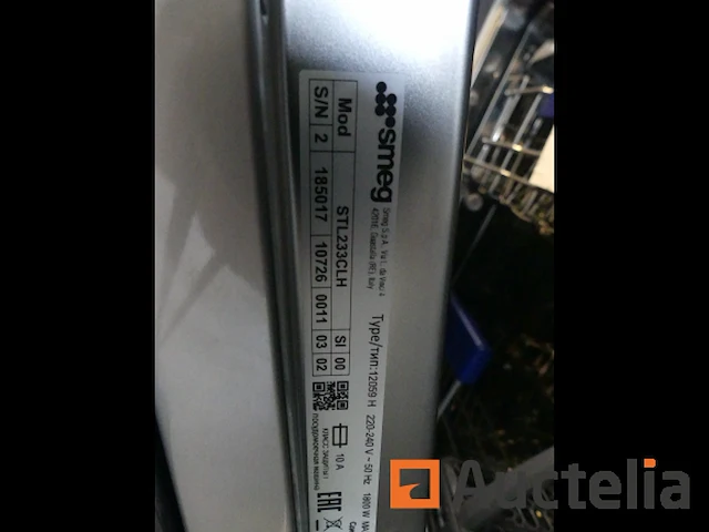 Toon keuken met inbouwapparatuur - afbeelding 20 van  47