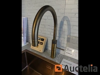 Toon keuken met inbouwapparatuur - afbeelding 21 van  47