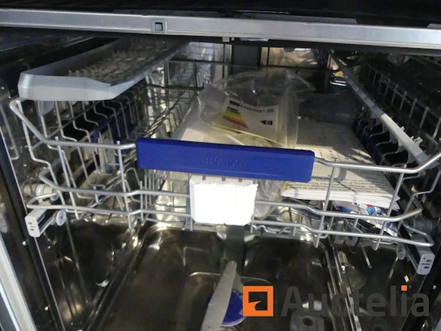 Toon keuken met inbouwapparatuur - afbeelding 22 van  47