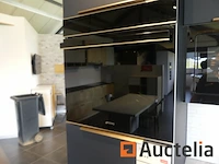 Toon keuken met inbouwapparatuur - afbeelding 12 van  47