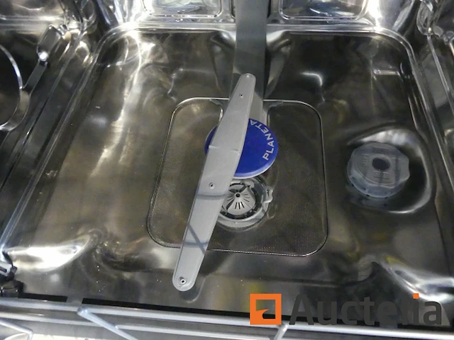 Toon keuken met inbouwapparatuur - afbeelding 24 van  47