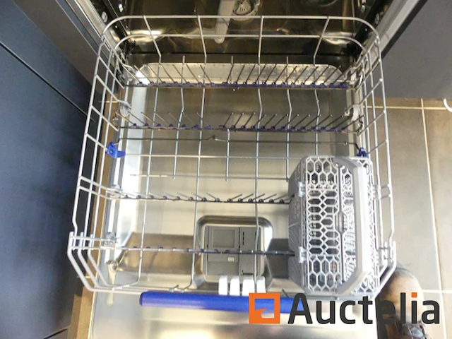 Toon keuken met inbouwapparatuur - afbeelding 25 van  47