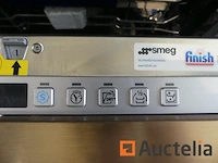 Toon keuken met inbouwapparatuur - afbeelding 26 van  47