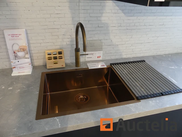 Toon keuken met inbouwapparatuur - afbeelding 27 van  47