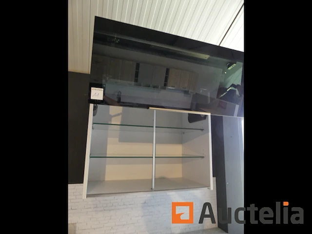 Toon keuken met inbouwapparatuur - afbeelding 28 van  47