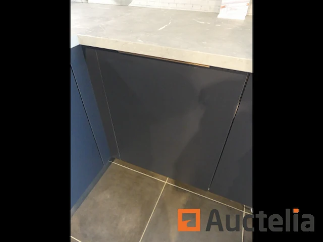 Toon keuken met inbouwapparatuur - afbeelding 30 van  47