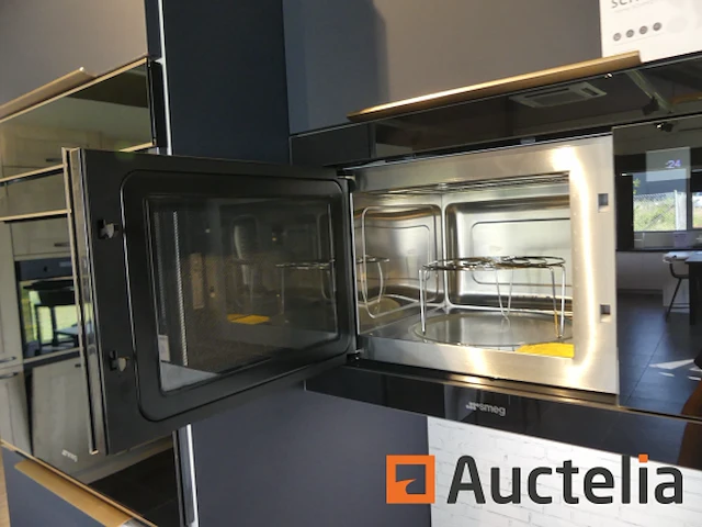 Toon keuken met inbouwapparatuur - afbeelding 32 van  47
