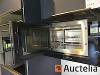 Toon keuken met inbouwapparatuur - afbeelding 32 van  47