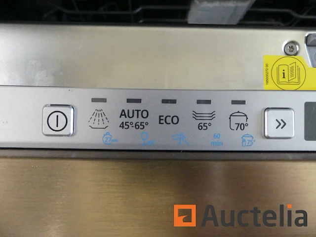 Toon keuken met inbouwapparatuur - afbeelding 33 van  47