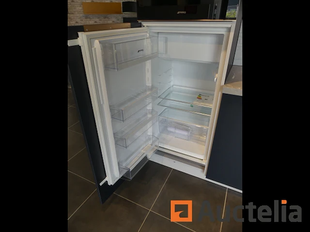 Toon keuken met inbouwapparatuur - afbeelding 23 van  47