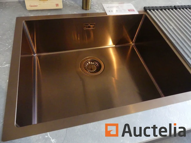 Toon keuken met inbouwapparatuur - afbeelding 35 van  47