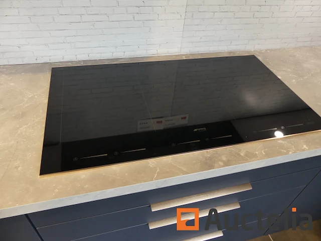 Toon keuken met inbouwapparatuur - afbeelding 37 van  47