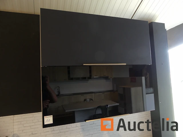 Toon keuken met inbouwapparatuur - afbeelding 38 van  47