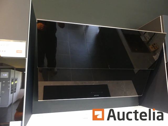 Toon keuken met inbouwapparatuur - afbeelding 39 van  47