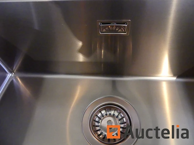 Toon keuken met inbouwapparatuur - afbeelding 41 van  47