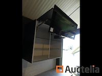 Toon keuken met inbouwapparatuur - afbeelding 42 van  47