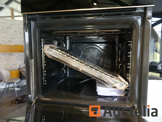 Toon keuken met inbouwapparatuur - afbeelding 34 van  47