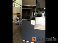 Toon keuken met inbouwapparatuur - afbeelding 46 van  47
