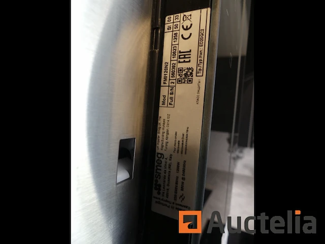 Toon keuken met inbouwapparatuur - afbeelding 47 van  47