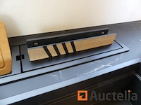 Toon keuken met inbouwapparatuur - afbeelding 2 van  51