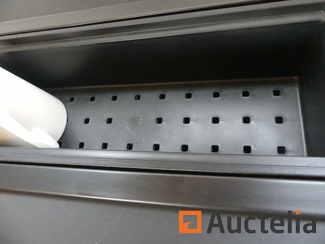 Toon keuken met inbouwapparatuur - afbeelding 3 van  51