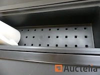 Toon keuken met inbouwapparatuur - afbeelding 3 van  51