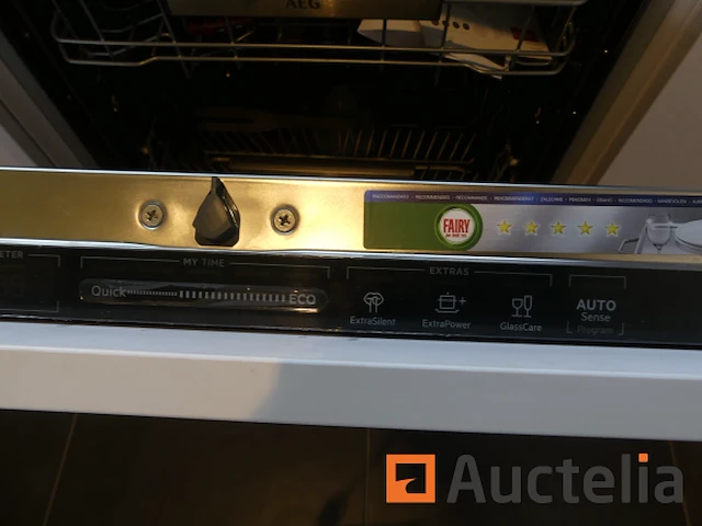 Toon keuken met inbouwapparatuur - afbeelding 5 van  51