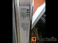 Toon keuken met inbouwapparatuur - afbeelding 8 van  51