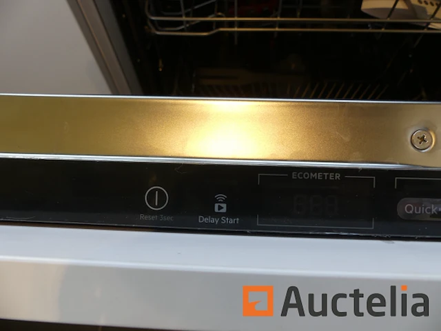 Toon keuken met inbouwapparatuur - afbeelding 9 van  51