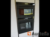 Toon keuken met inbouwapparatuur - afbeelding 11 van  51