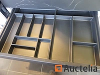 Toon keuken met inbouwapparatuur - afbeelding 14 van  51